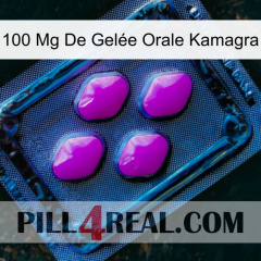 100 Mg De Gelée Orale Kamagra 04